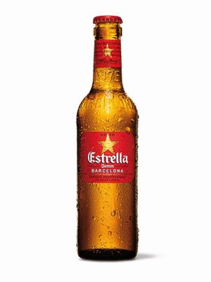 Asahi rolls out Spanish import