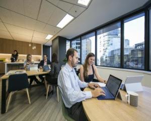Global sized energy savings