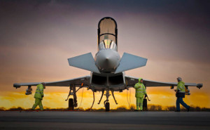 BAE Systems and EADS to merge?