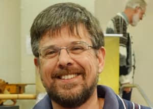 Meet the AWR L!VE Speakers: Evan Dunstone