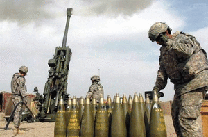 Raytheon Excalibur Ia-2 ready for Afghanistan 