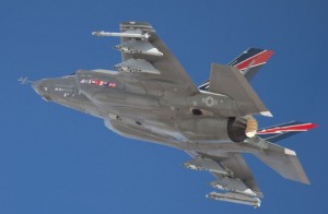 Republic of Korea - F-35 Aircraft Weapons