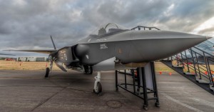 Draft EIS released for F-35A operations in Australia