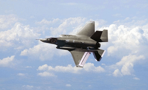 Titanium aerospace manufacturing operation for SA