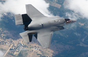 Other JSF opportunities for industry