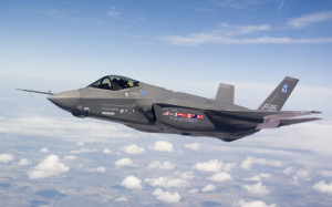 Quickstep receives largest JSF purchase order to date 