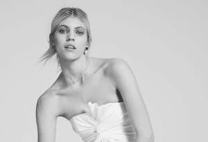 Millennials target of new bridal collection