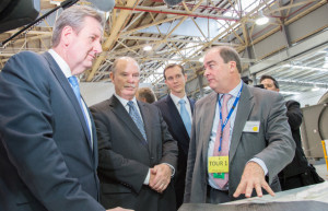 Quickstep opens new Sydney site