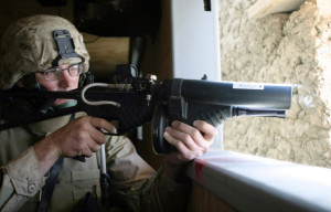 ADF Weapons: Is Defence interest in non-lethal weapons waning? | ADM July 2014