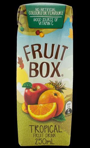 CCA tools-up to re-launch Fruit Box