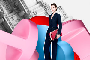 How Furla posted double-digit growth in "extremely complex scenarios"