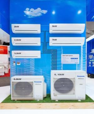 Industry groups get the facts about R32