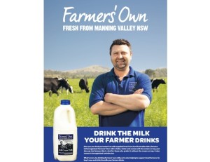 Woolworths rolls out Farmers Own in WA
