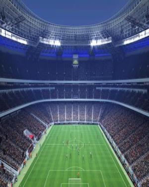 A new playing field