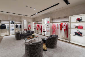 Fendi ramps up Australian investment