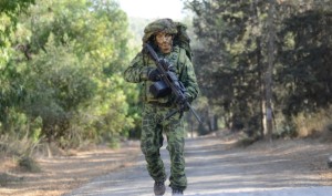 FIBROTEX to provide Israel MoD with next-gen combat uniforms