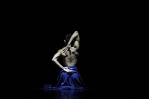 Queensland University of Technology: Dance 13