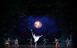 West Australian Ballet: Cinderella