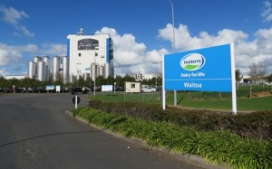 Tetra Pak enables Fonterra to double its UHT production