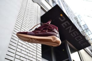This $180 sneaker took out 63 designers