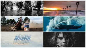 2016 Photographer of the Year presented by Panasonic: the winners!