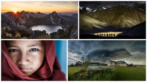 Our 10 favourite images of 2016