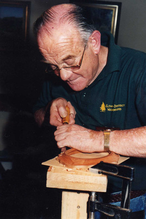 Exhibition at Eltham