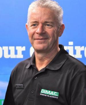 New AMTIL president