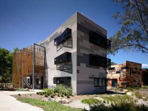 Green stars for sustainable construction