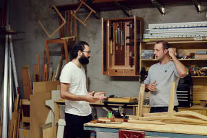 Meet the AWR L!VE Speakers: Fred Kimel