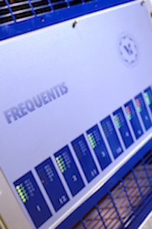 Airways New Zealand upgrades its ATM Network with Frequentis IP Technology 