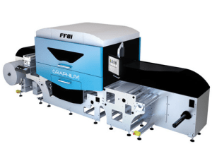 IPEX spotlight - Fujifilm to show FFEI Graphium 