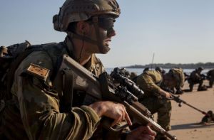 Menzies Research Centre publishes paper on Future Security Strategy