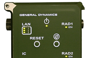 General Dynamics to supply UAE Tactical Mobile Routers