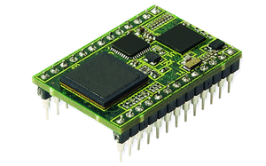 Miniature Rugged Automatic Video Tracker
