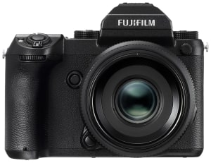 Fujifilm announces sub-$10,000 price tag for medium-format GFX 50S 