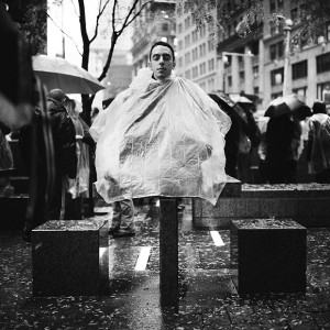 Monash Gallery of Art 'Peace' Exhibition