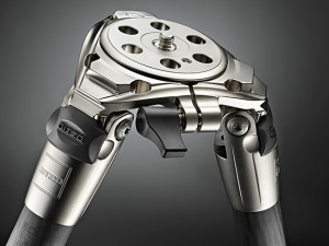 Gitzo Releases Heavy Duty Ocean Tripods 