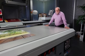 UVgel racks up environmental certifications