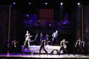 Grease is the Word