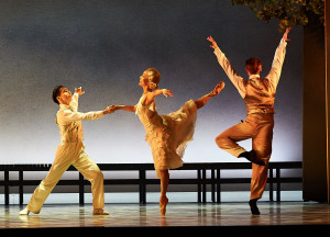West Australian Ballet: The Great Gatsby