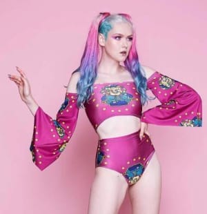 This Melbourne designer has upset 1.1 billion people