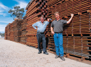 Redgum Mill Auction