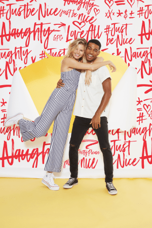 The Iconic x General Pants forge powerful partnership