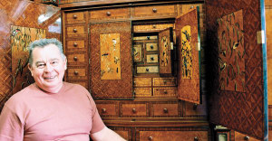 Australia Day Honours: Geoff Hannah