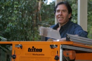 George Lewin Lecture: The Triton Workbench Story