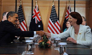 Senate Inquiry into Defence Trade Controls