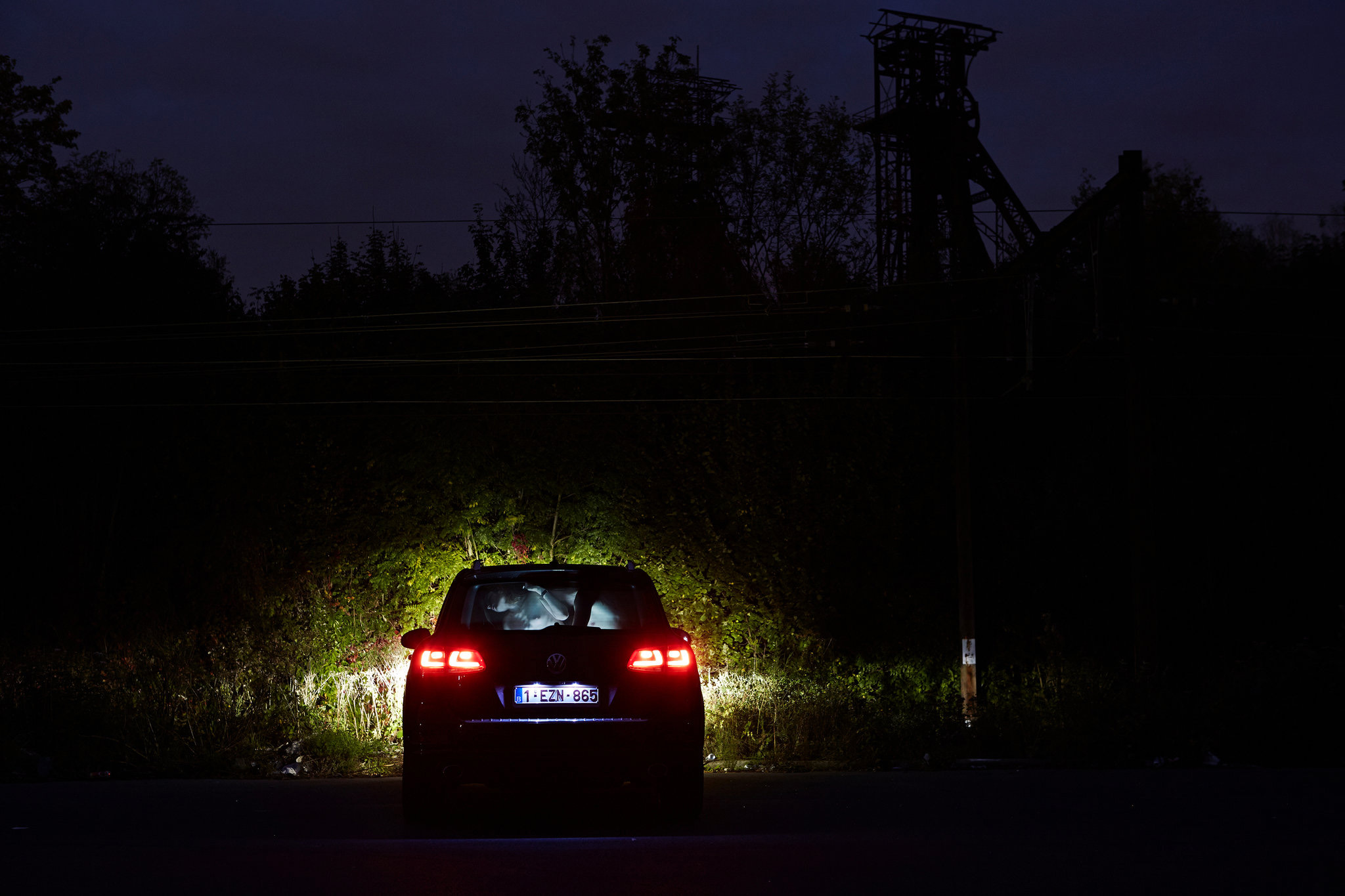 More Controversy for World Press Photo