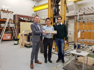 Recycling breakthrough is positively clear 