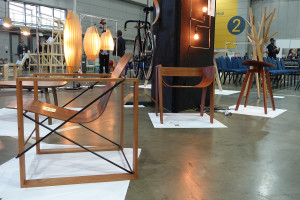 Judgement Day at Furnitex & design